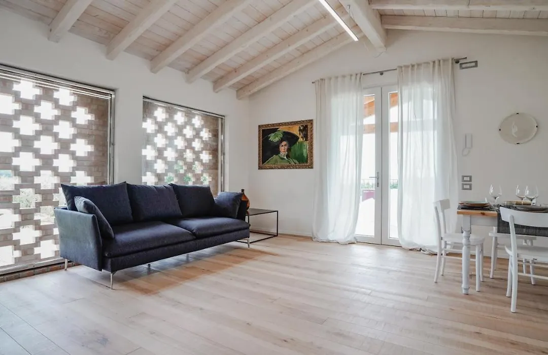 Casa Olivi Apartments-1